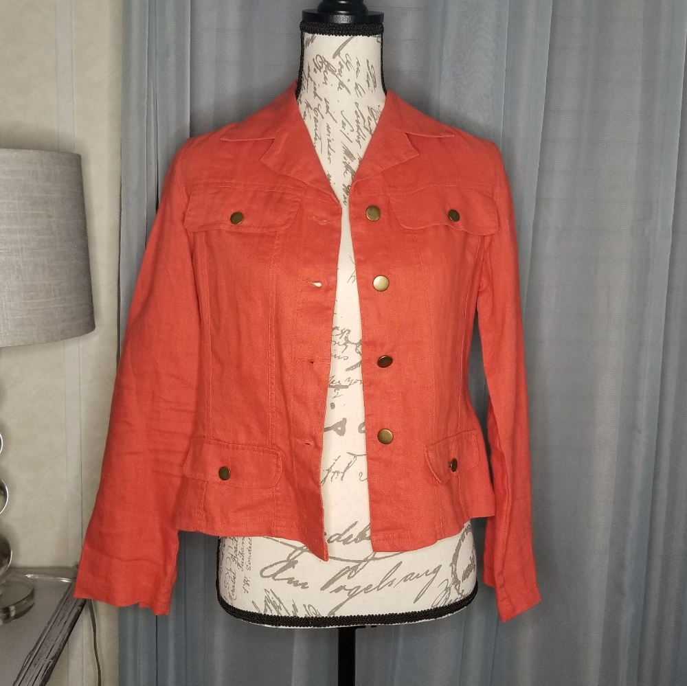 Chadwick Coat